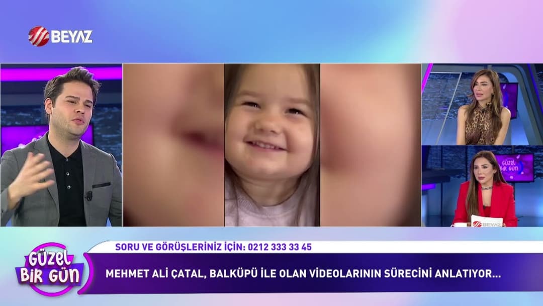 Güzel Bir Gün 2. Bölüm