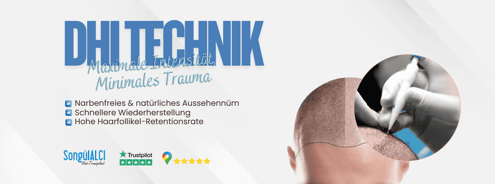 Songül Alcı Hair Transplantation Clinic Turkey